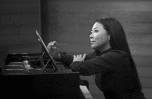 川上ミネ