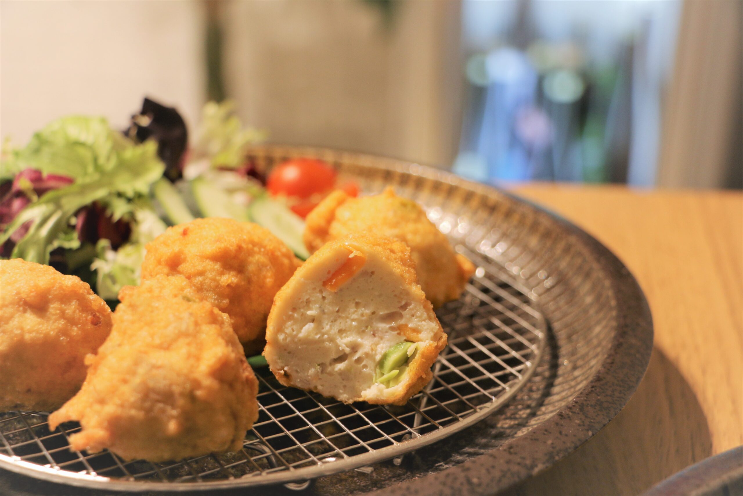 アゲヨカ