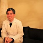 中井経賀さん
