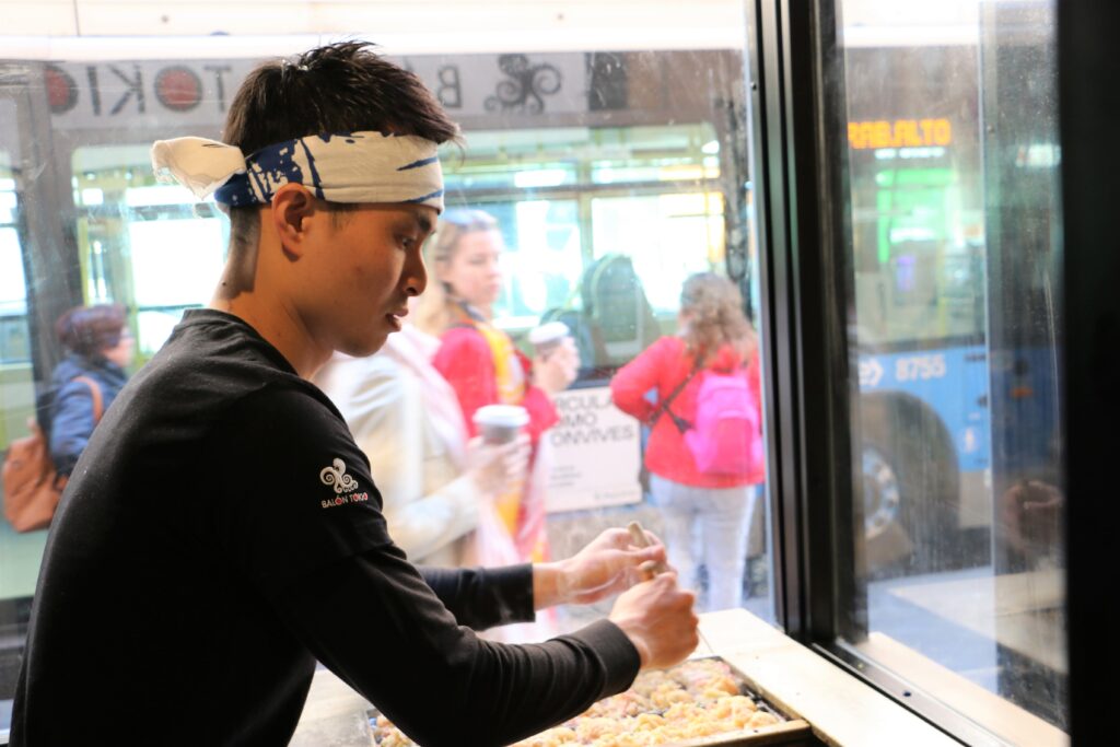 一戸隆太さん