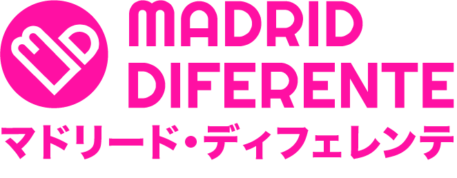 Madrid Diferente