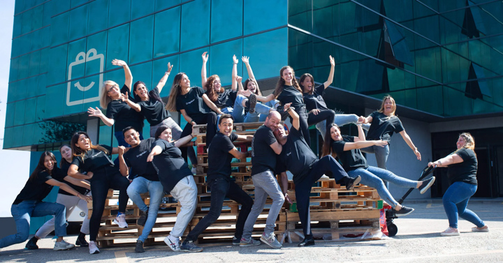 レガラドール スタッフ
