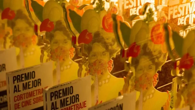 マドリード映画祭