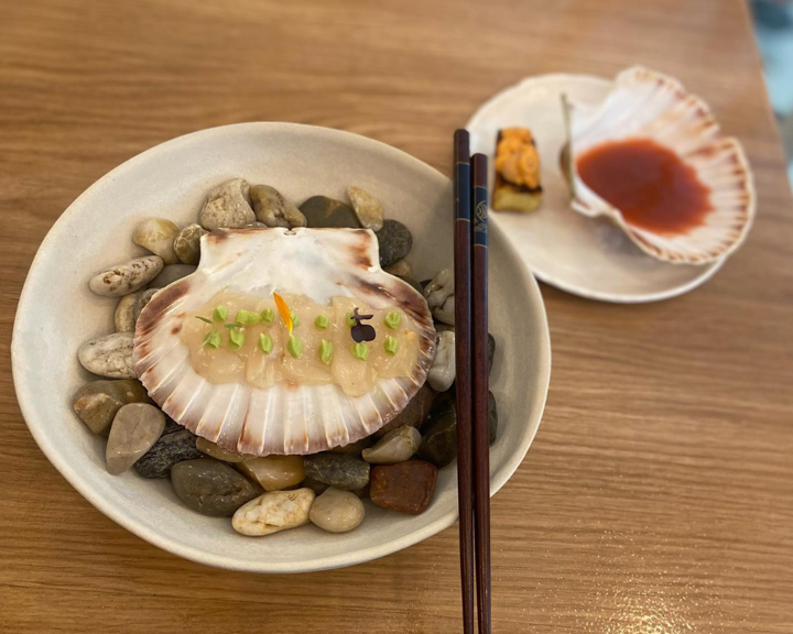 アガリモ ガリシア料理