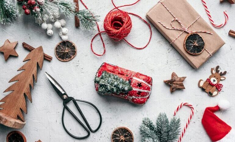 クリスマスマーケット ハードロックホテル マドリード