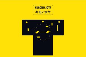 Kimono Joya マドリード